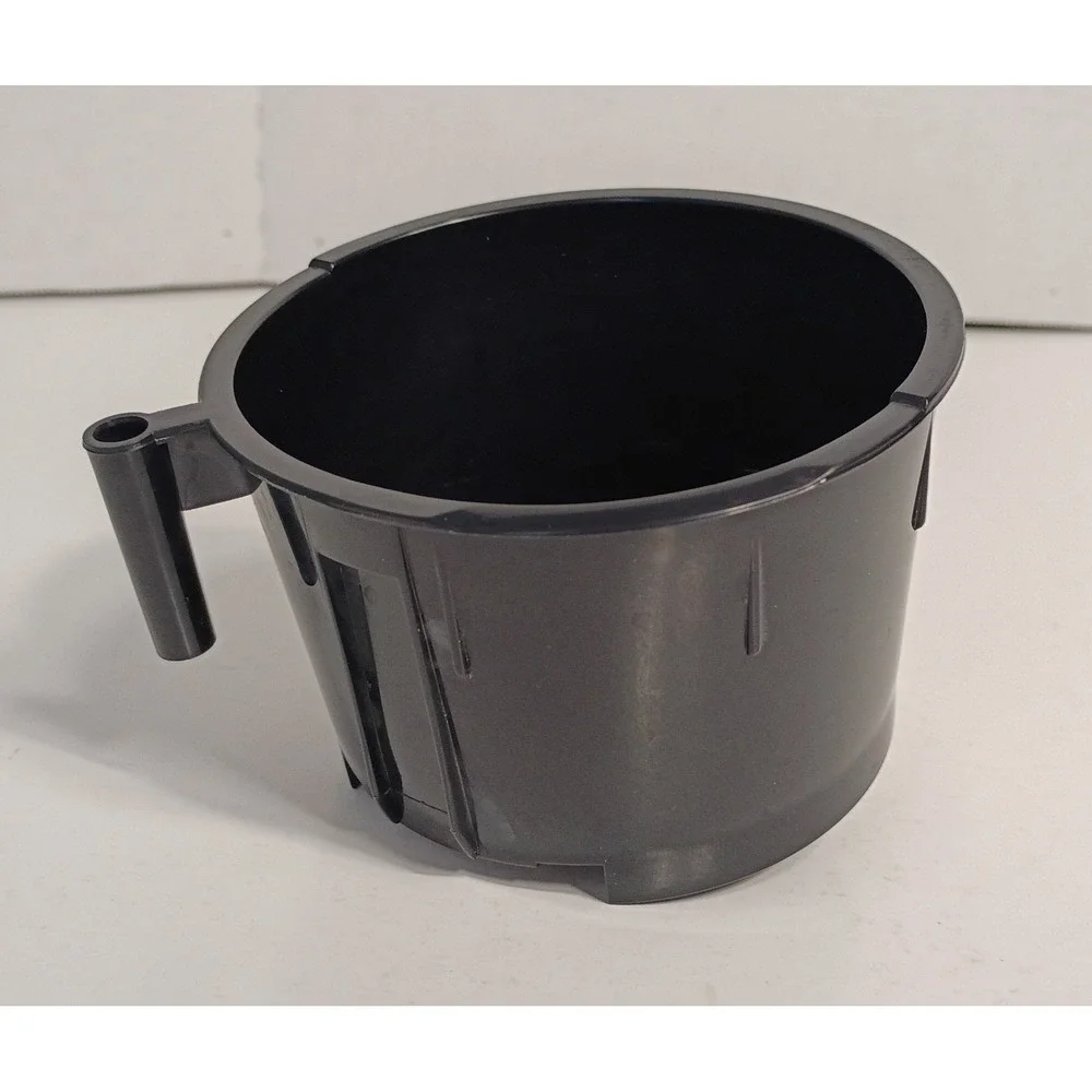 Mr.‎ Coffee NL4 (4 cup) Brew Basket  Replacement Part Black
